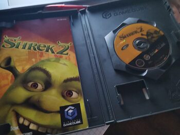 Buy Shrek 2: The Game Nintendo GameCube