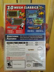 Mega Man Legacy Collection 2 Nintendo Switch