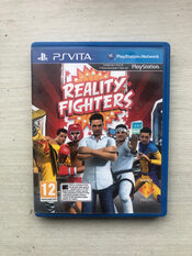 Buy Reality Fighters PS Vita