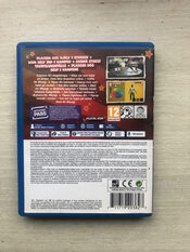 Reality Fighters PS Vita