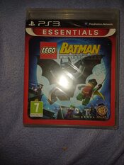 LEGO Batman: The Video Game PlayStation 3