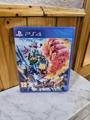 THE WONDERFUL 101: REMASTERED PlayStation 4
