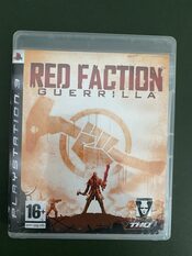 Red Faction Guerrilla PlayStation 3