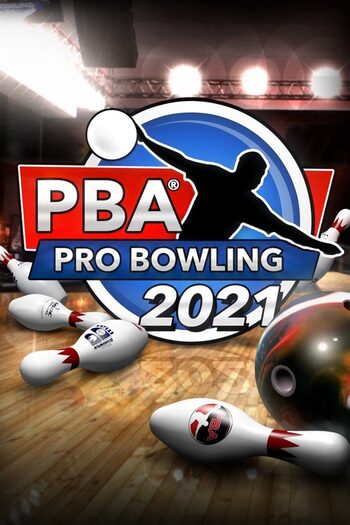 PBA Pro Bowling 2021 (PC) Steam Key EUROPE