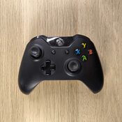 Mando Xbox One y PC Negro Inalambrico Oficial