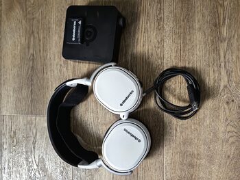 Steelseries arctis Pro wirreless  for sale