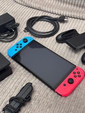 Nintendo Switch OLED, 64GB