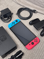 Nintendo Switch OLED, 64GB