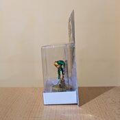 Amiibo Zelda Majora's Mask 