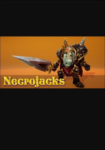 Necrojacks (PC) Steam Key GLOBAL