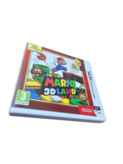 Super Mario 3D Land Nintendo 3DS for sale