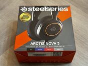 Steelseries Arctis Nova 3 RGB Wired Gaming Headphones