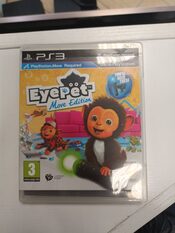 EyePet Move Edition PlayStation 3