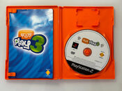 EyeToy: Play 3 PlayStation 2