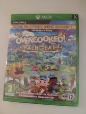 Overcooked! All You Can Eat Xbox Series X