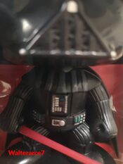 Buy Funko Pop Star Wars 01 Darth Vader 12e