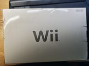 Nintendo Wii, White, 512MB