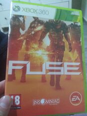 Fuse Xbox 360