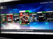 Xbox 360 S, Black, 250GB, RGH3, KINECT, 2 pultai, žaidimai