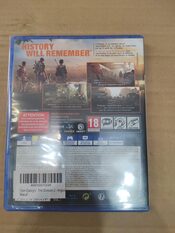 Tom Clancy’s The Division 2 PlayStation 4