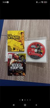 Red Dead Redemption: Game of the Year Edition PlayStation 3