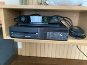 Xbox one + Kinect