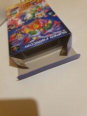 Super Bomberman 3 SNES