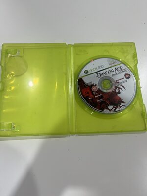 Dragon Age: Origins Awakening Xbox 360