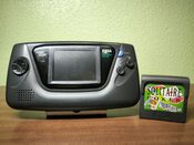 Sega Game Gear, Black