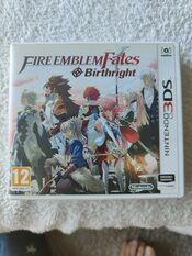 Fire Emblem Fates: Birthright Nintendo 3DS