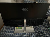 monitorius aoc U2879VF