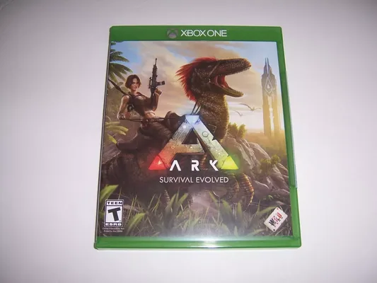 ARK: Survival Evolved Xbox One