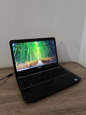 DELL INSPIRON N5110
