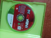 NBA 2K14 Xbox 360