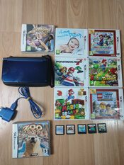 New Nintendo 3DS XL, Blue