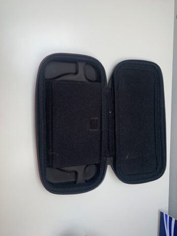 funda nintendo switch