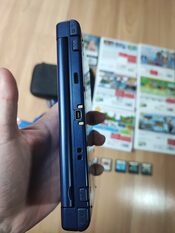 Get New Nintendo 3DS XL, Blue