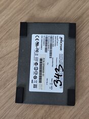 Micron M600 128 GB SSD Storage