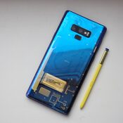 Samsung Note 9