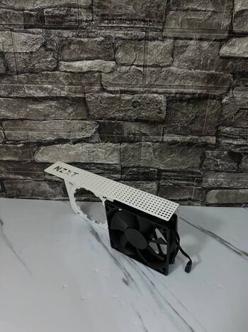 NZXT Kraken G12 White ADAPTER