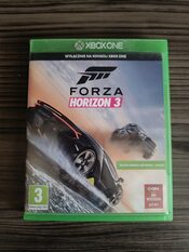 Forza Horizon 3 Xbox One