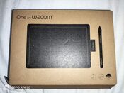Get Tablet con lapiz digital WACOM para dibujar en digital, jugar osu entre otras cosas 