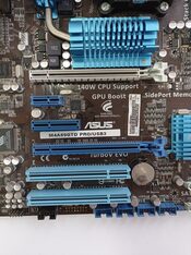 Get Asus M4A89GTD PRO/USB3 + AMD Athlon II X2 245 + Kingston HyperX Fury Red 8 GB