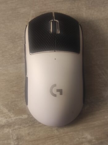 Logitech G Pro X Wireless