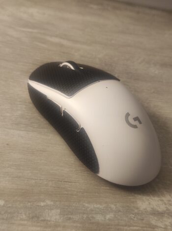 Logitech G Pro X Wireless