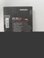 SAMSUNG SSD M.2 2280 4TB/990 PRO MZ-V9P4T0BW 