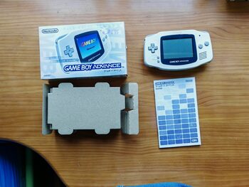 Consola Game Boy Advance 
