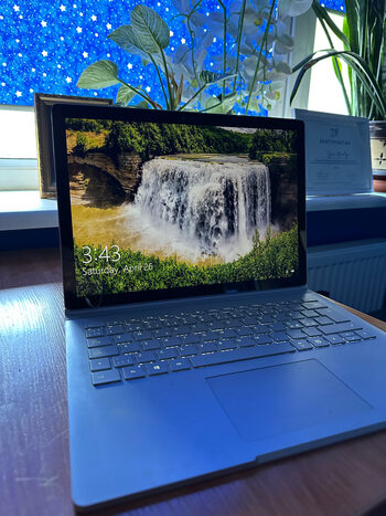 microsoft surface book for sale