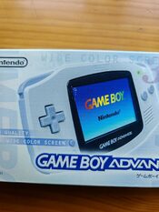 Get Consola Game Boy Advance 