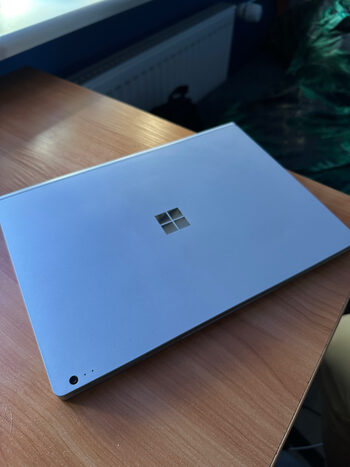 microsoft surface book